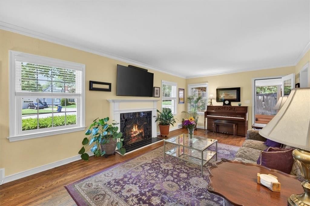 5315 Clark Drive — photo 4