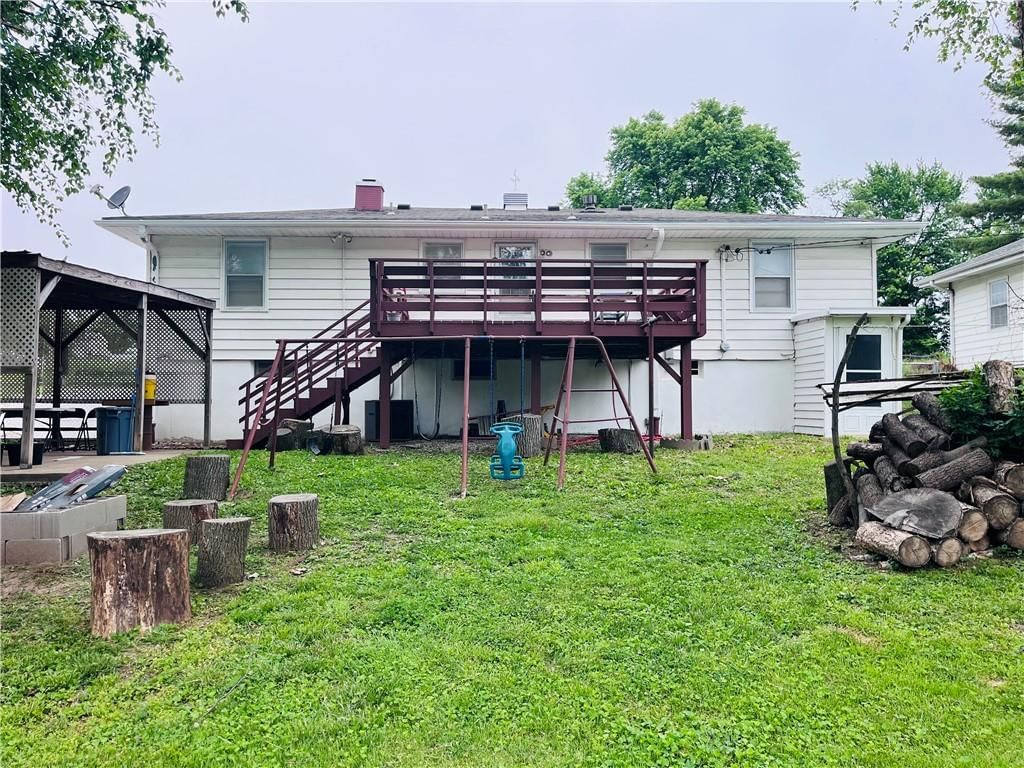 2820 Clay Street — photo 21