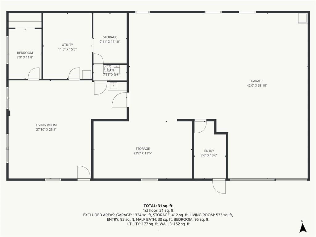 302 N Mason Street — photo 20