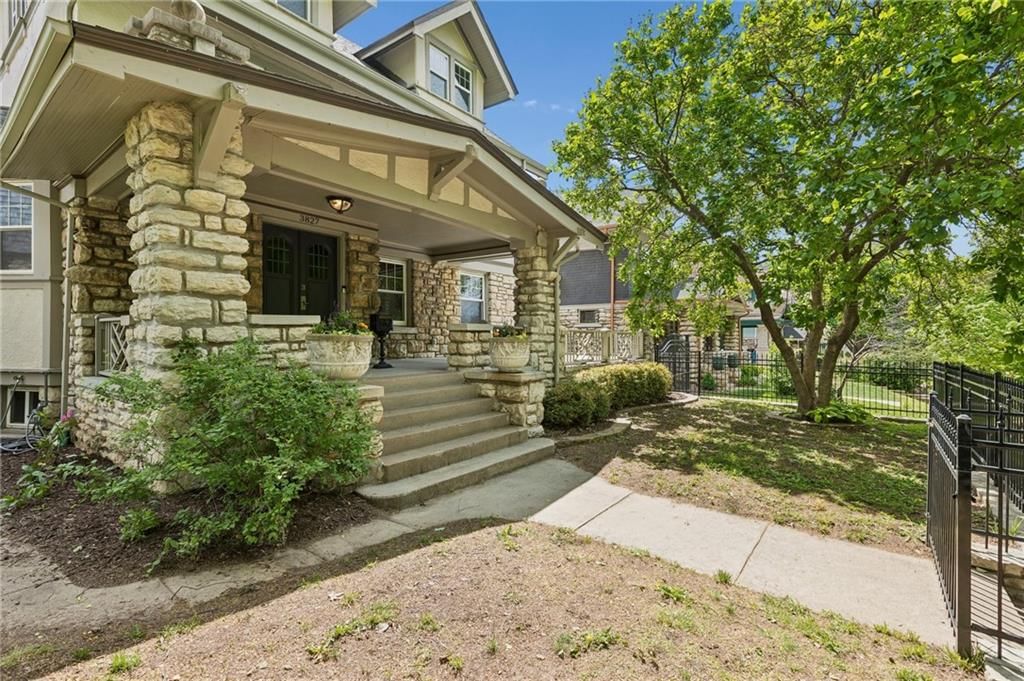 3827 Harrison Boulevard — photo 3
