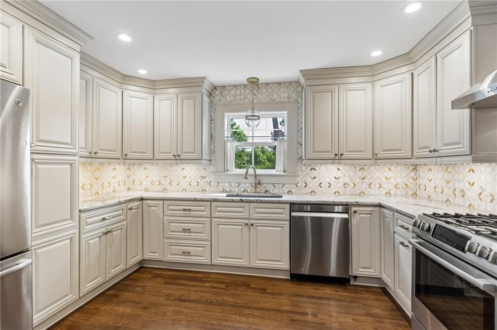 3827 Harrison Boulevard — photo 11