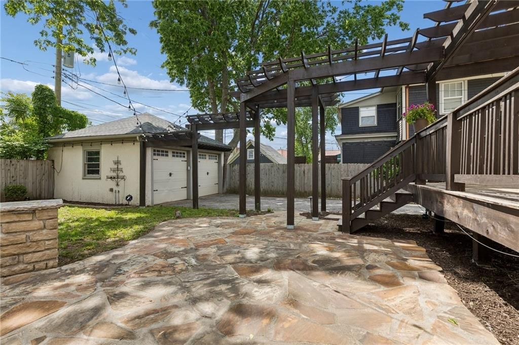 3827 Harrison Boulevard — photo 38
