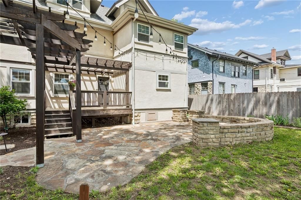 3827 Harrison Boulevard — photo 41
