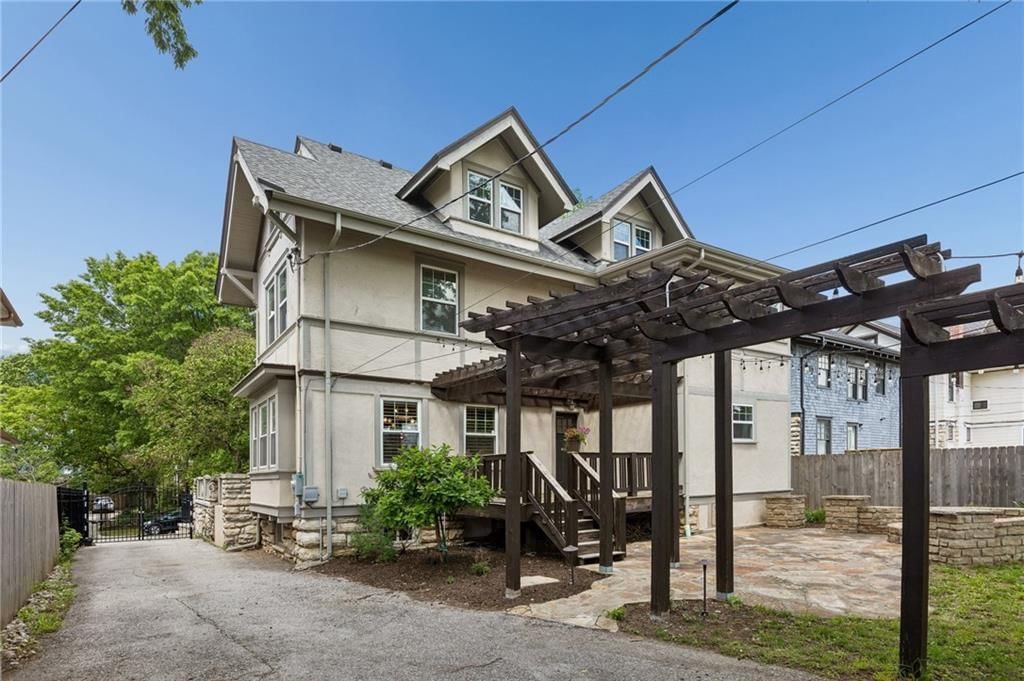 3827 Harrison Boulevard — photo 43