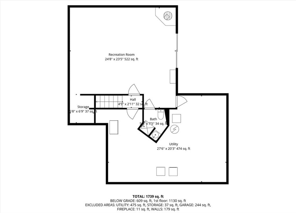 1032 NW 70TH Court — photo 32