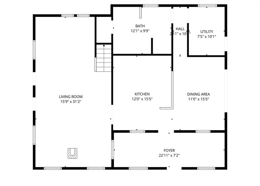 6900 Smith Drive — photo 48
