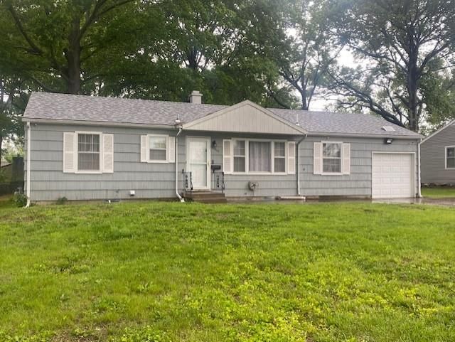 5910 Kentucky Avenue, Raytown, MO