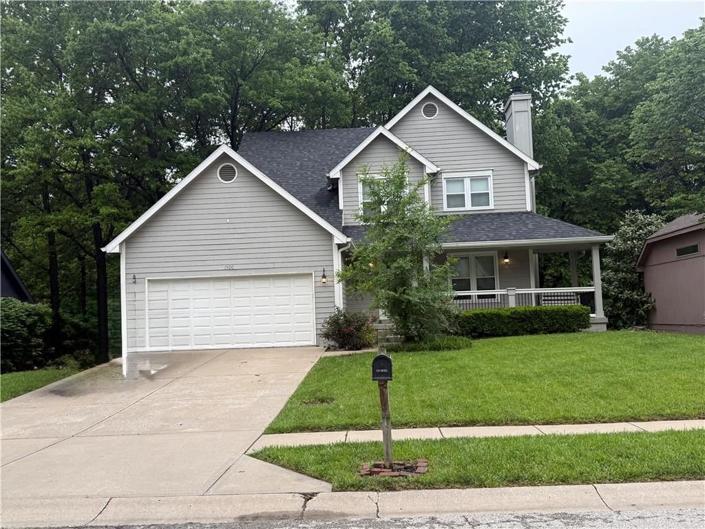 1500 Amesbury Avenue — photo 2
