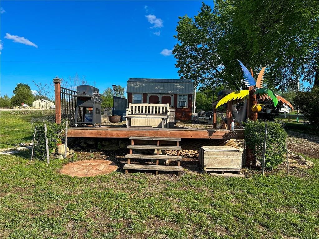 142 N Linn Valley Drive — photo 4