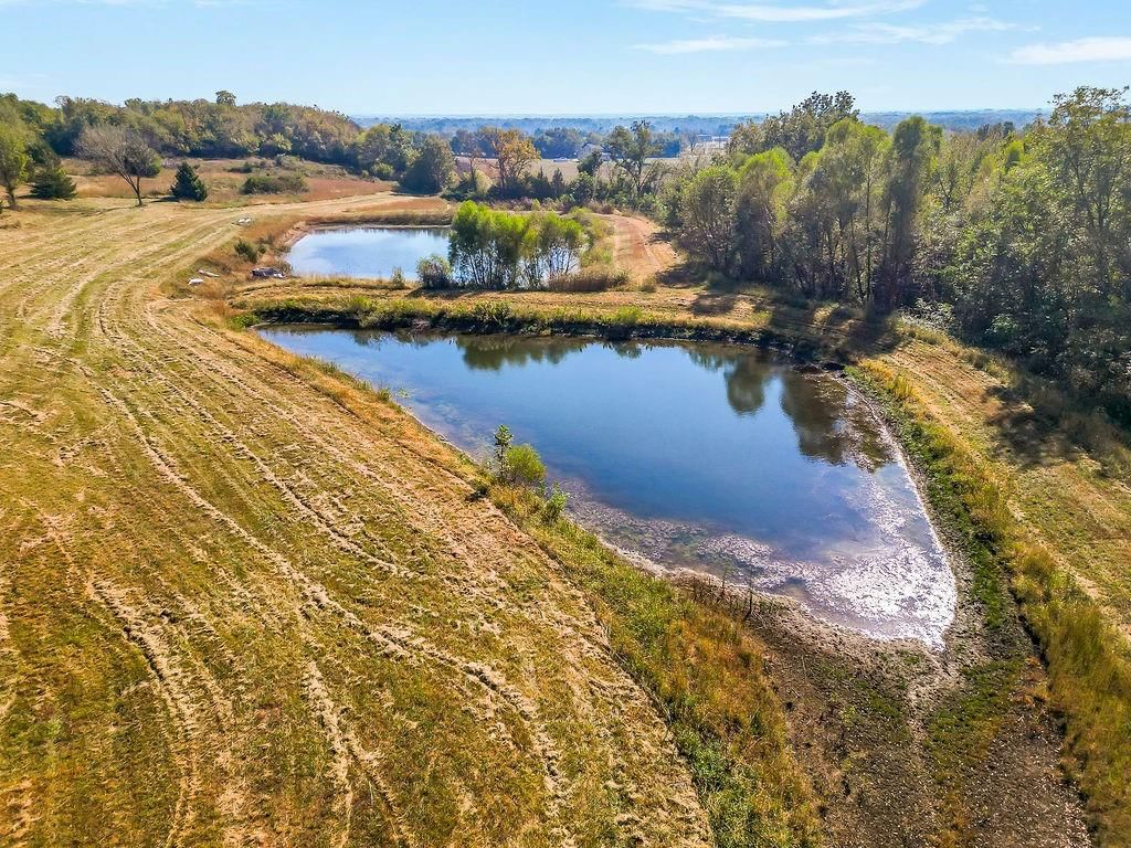 343rd NE Harmony Road, Paola, KS