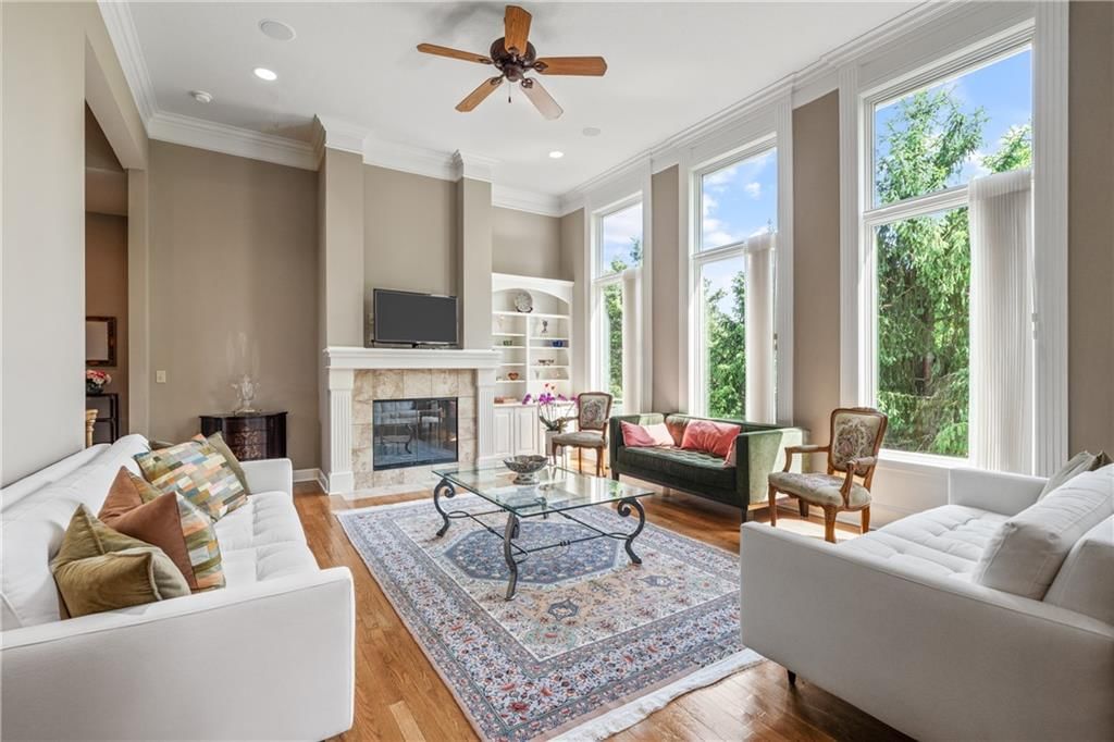 5313 W 124th Terrace — photo 4