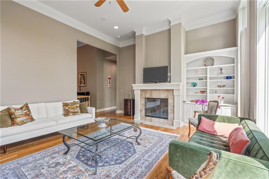 5313 W 124th Terrace — photo 5