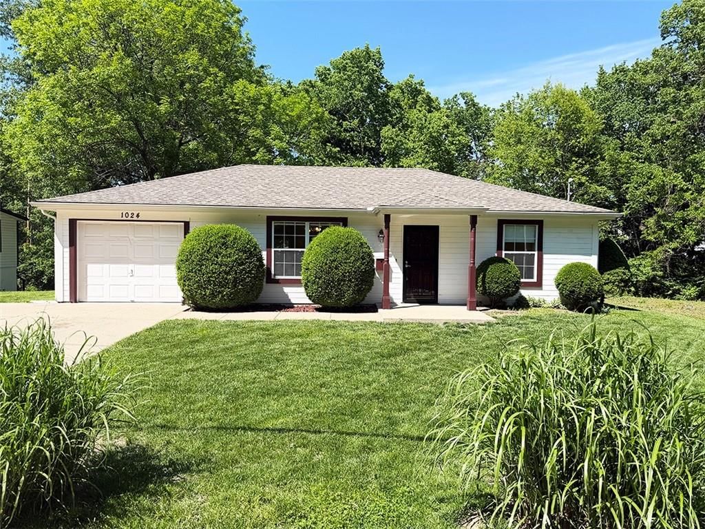 1024 E Gudgell Avenue — photo 61