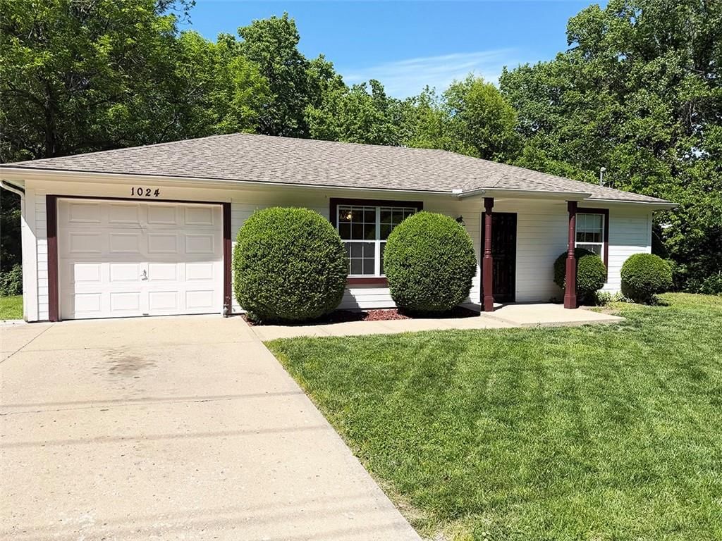1024 E Gudgell Avenue — photo 63
