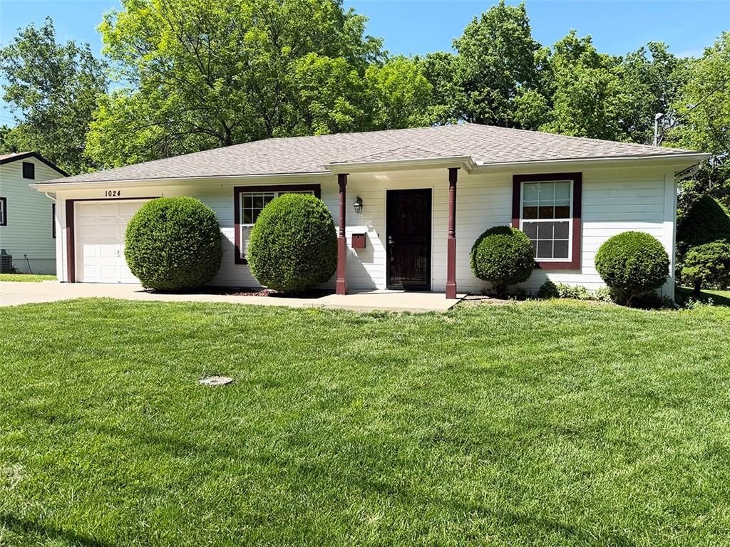 1024 E Gudgell Avenue — photo 64