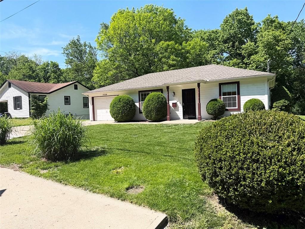 1024 E Gudgell Avenue — photo 68