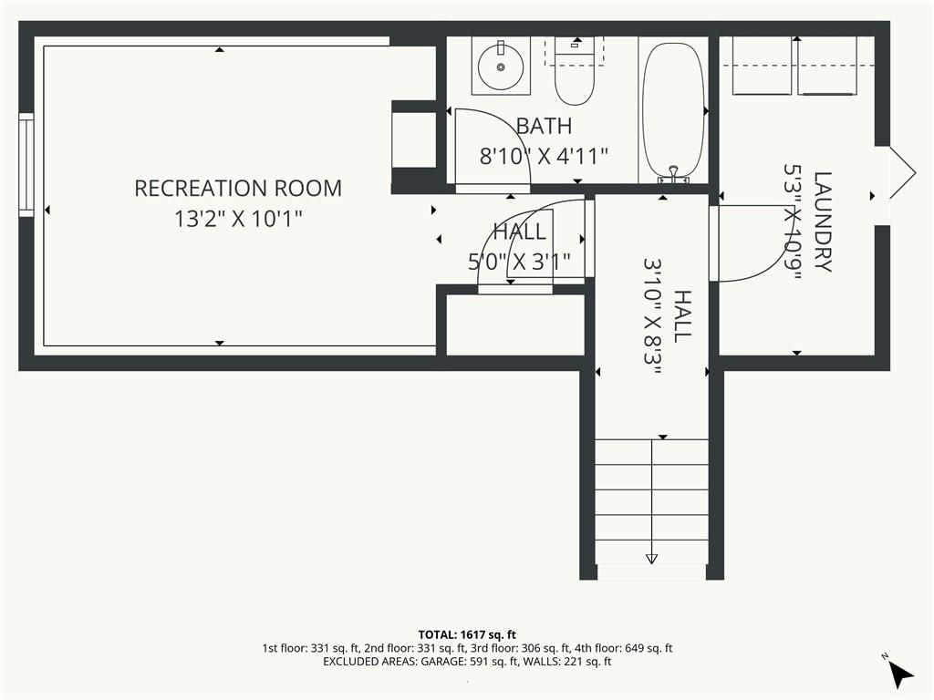 731 River Drive — photo 37