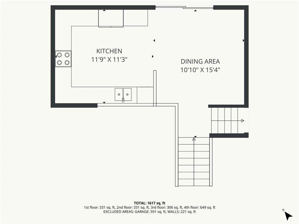 731 River Drive — photo 40