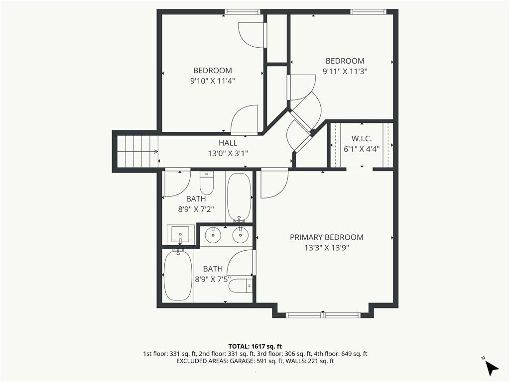 731 River Drive — photo 41