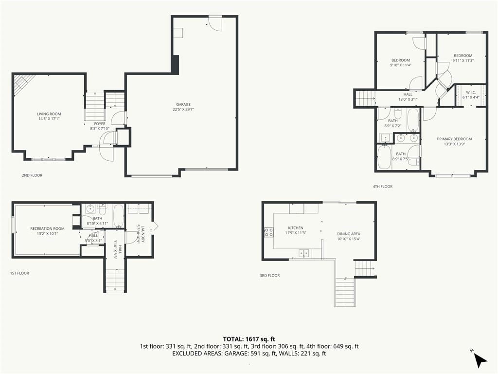 731 River Drive — photo 42