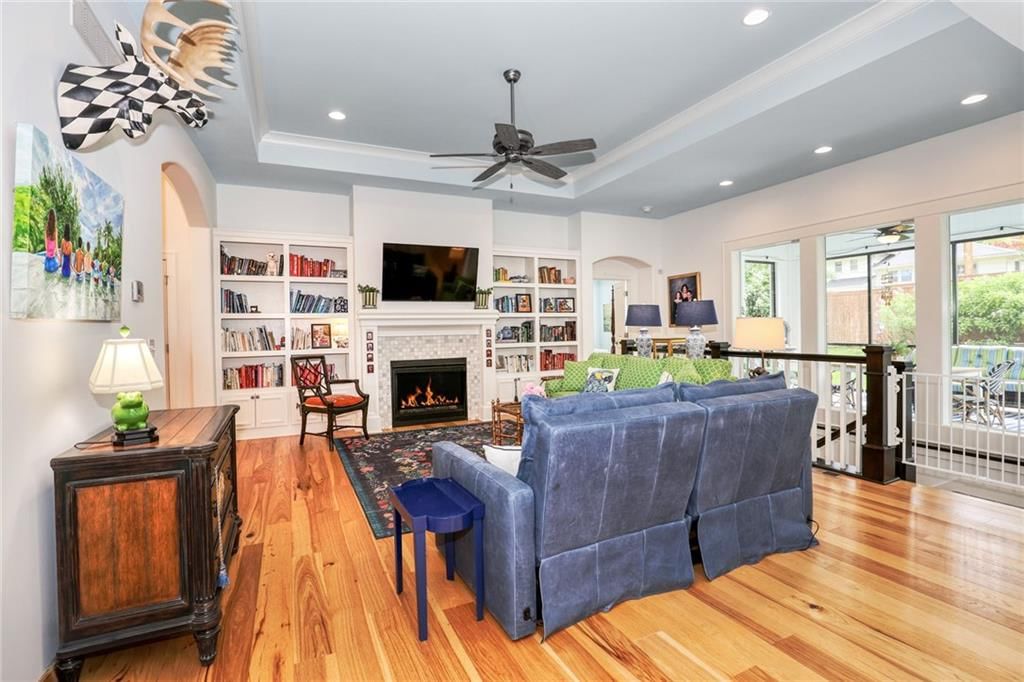 7501 Chadwick Court — photo 6