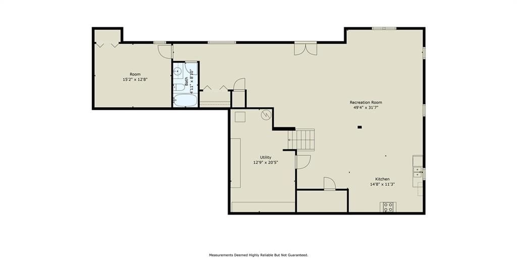 8747 Southpoint Drive — photo 37