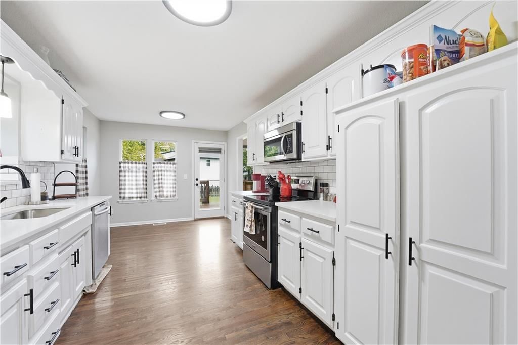 3912 SW Linden Circle — photo 9