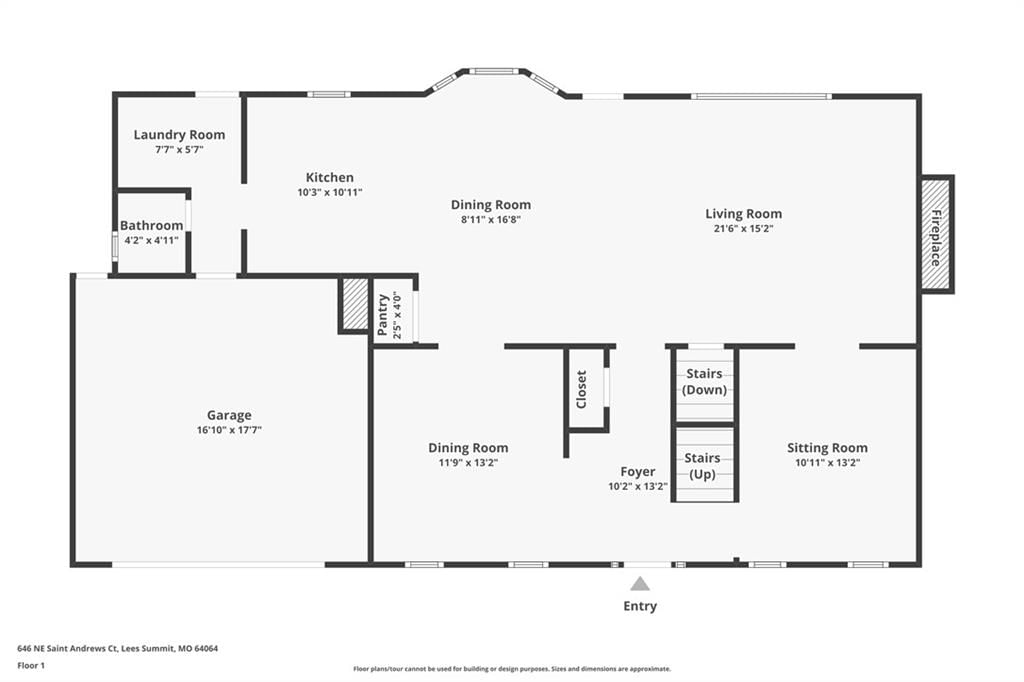 646 NE Saint Andrews Court — photo 61