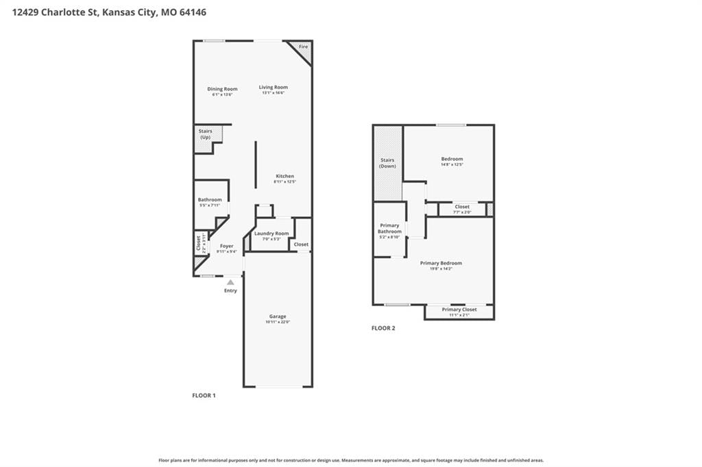 12429 Charlotte Street — photo 25