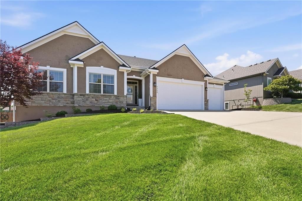 9308 N Bellview Avenue, Kansas City, MO