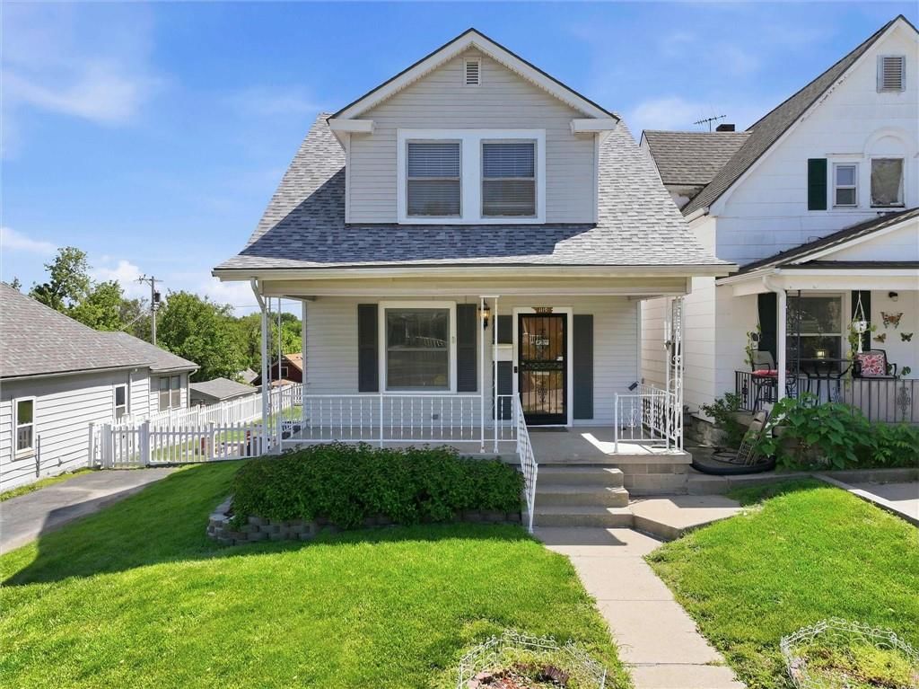1119 Orville Avenue — photo 2