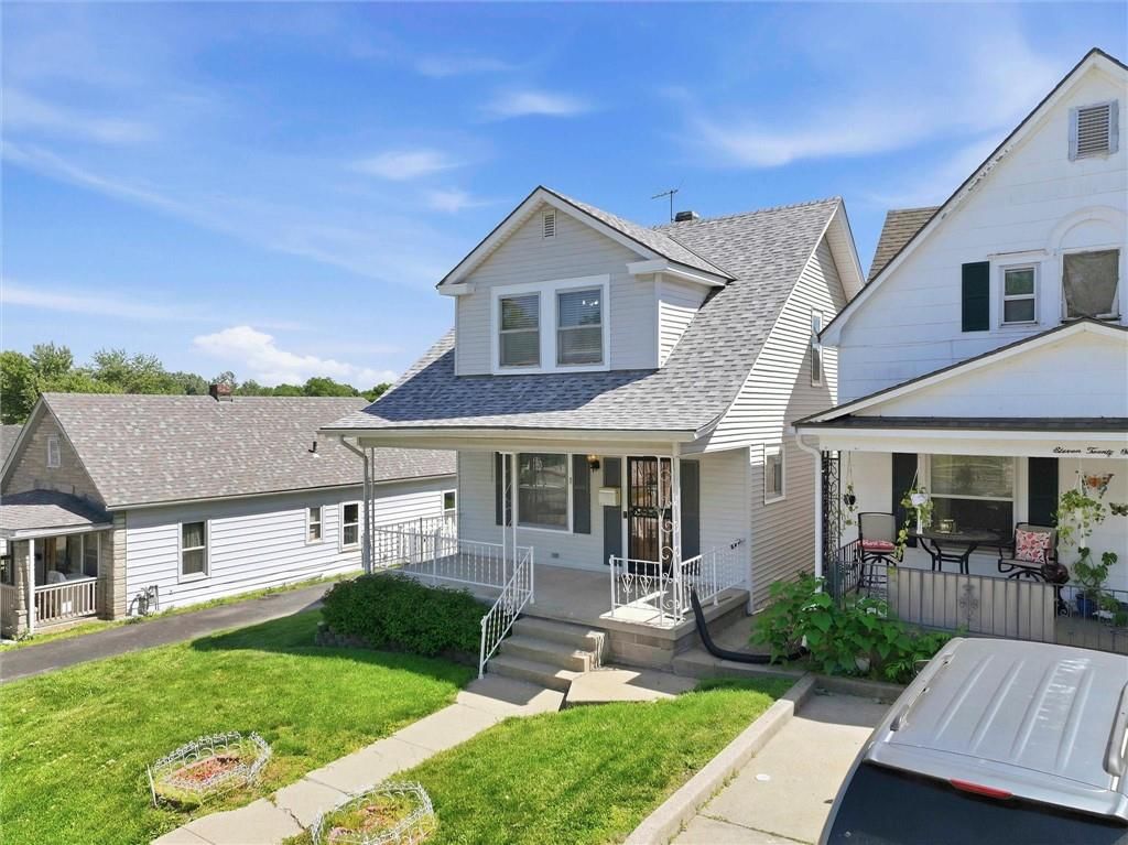 1119 Orville Avenue — photo 3