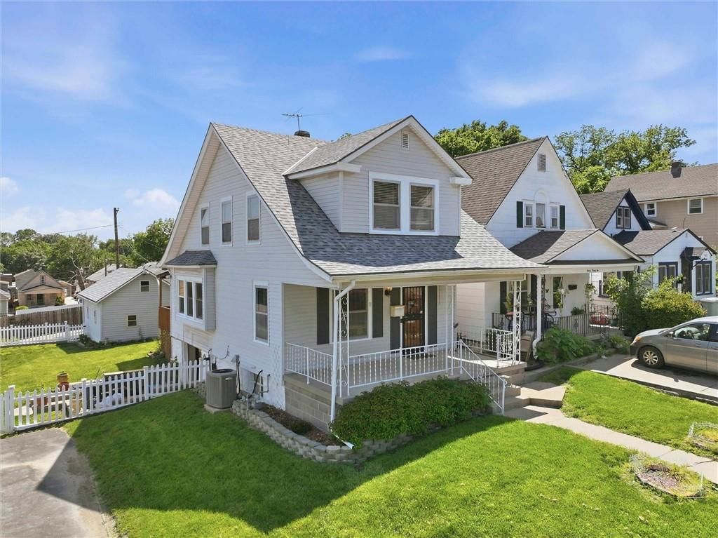 1119 Orville Avenue — photo 4