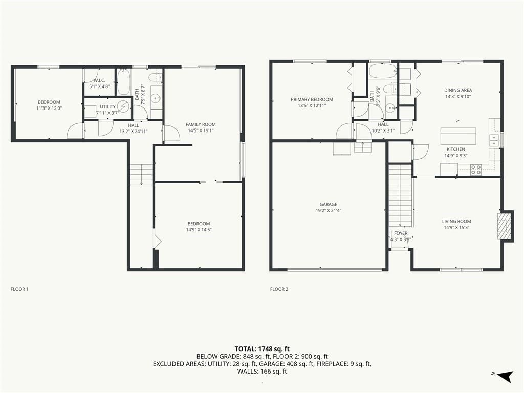 435 N Queen Ridge Avenue — photo 28