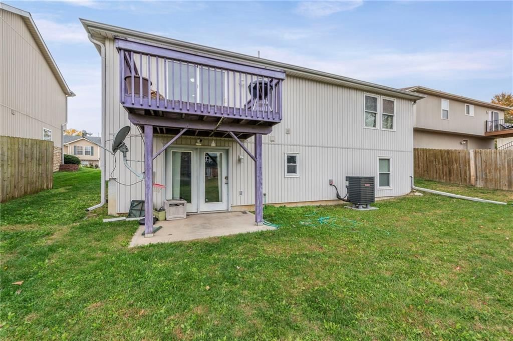 435 N Queen Ridge Avenue — photo 30