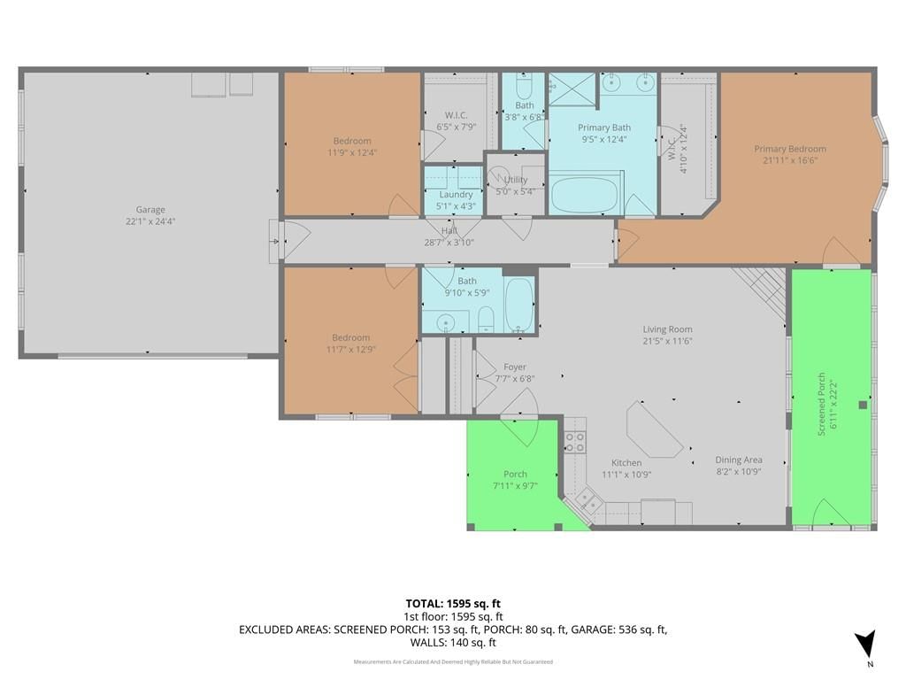 2819 NE Sonora Valley Drive — photo 32
