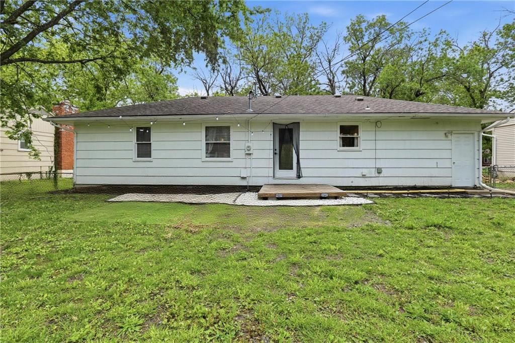 9507 Fremont Avenue — photo 33
