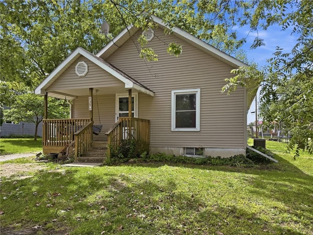 1416 Alexander Street — photo 5