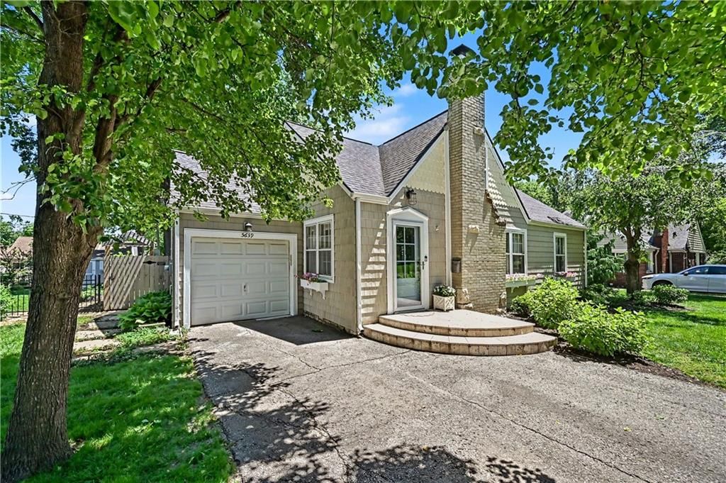 5639 Nall Avenue — photo 3