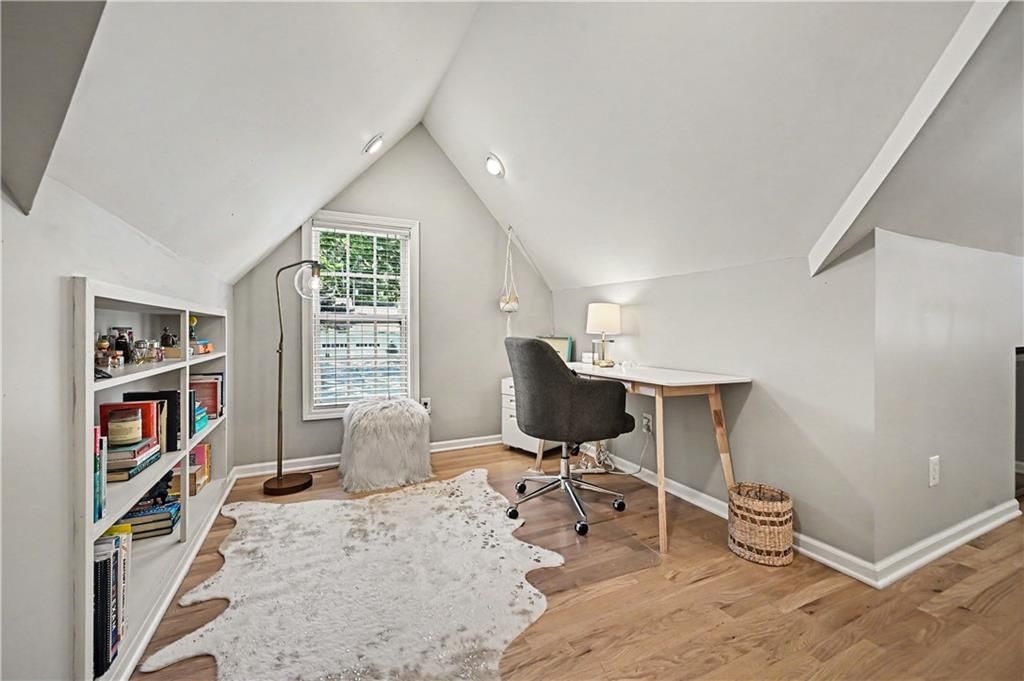 5639 Nall Avenue — photo 21