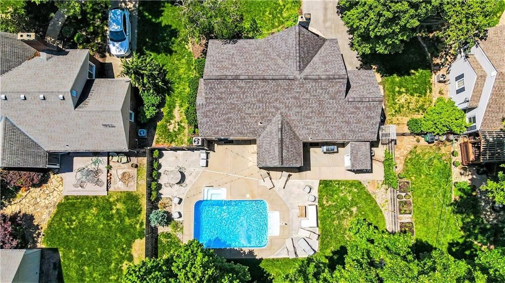 5639 Nall Avenue — photo 33