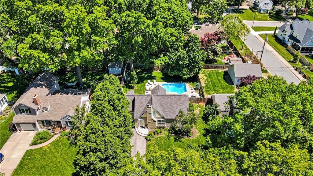 5639 Nall Avenue — photo 34