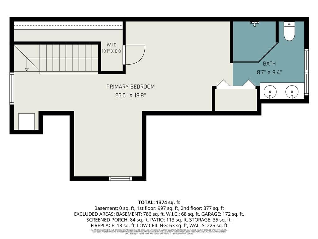 5639 Nall Avenue — photo 39