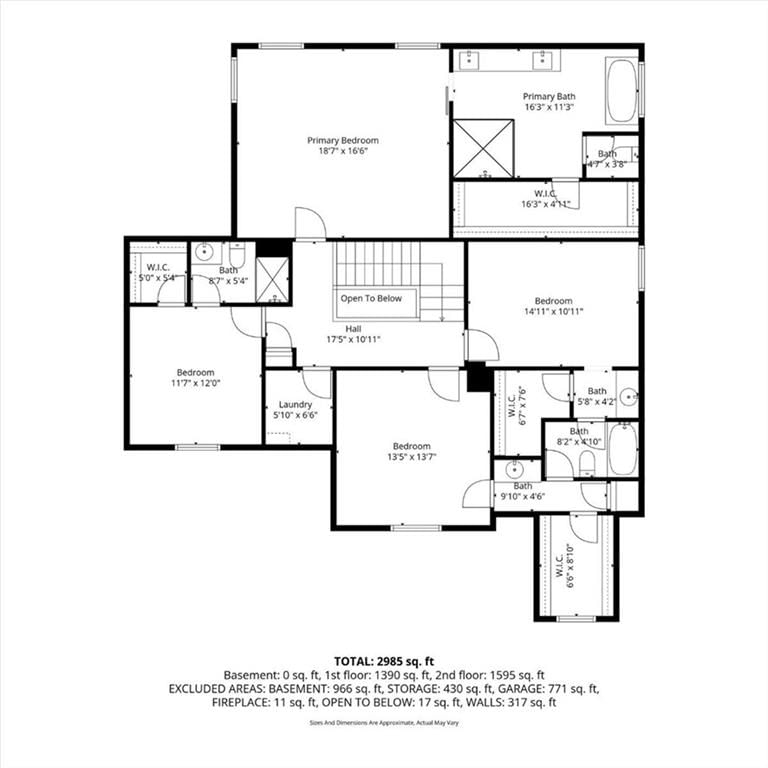 16964 S Hunter Street — photo 44