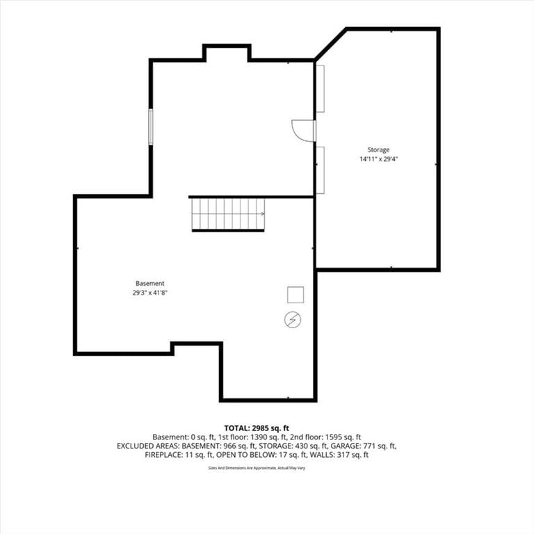 16964 S Hunter Street — photo 45