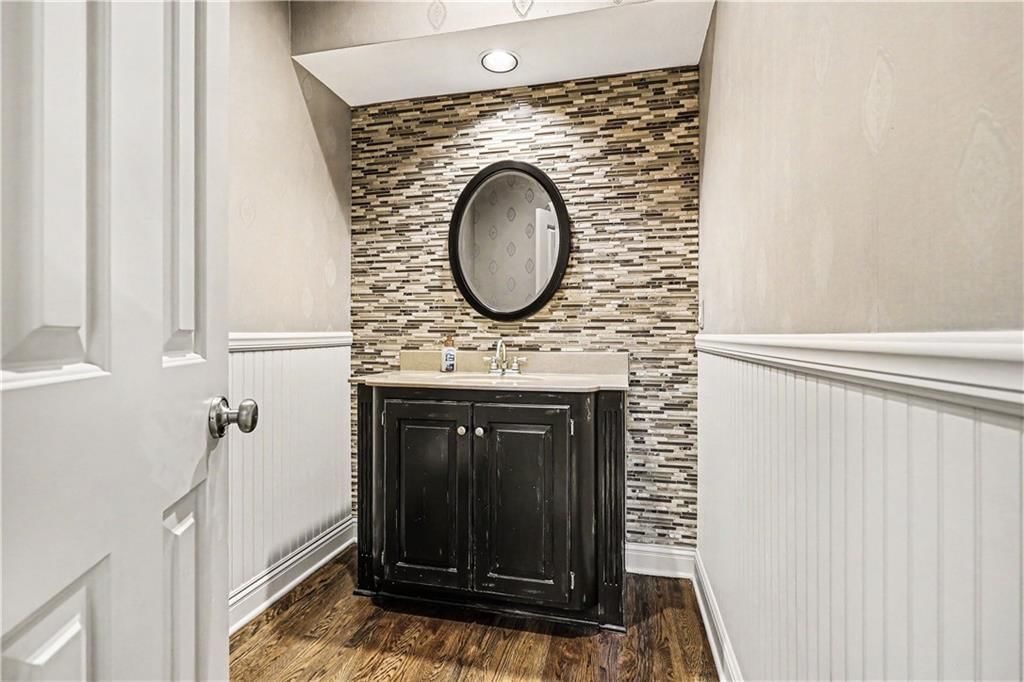 14659 S Garnett Street — photo 14