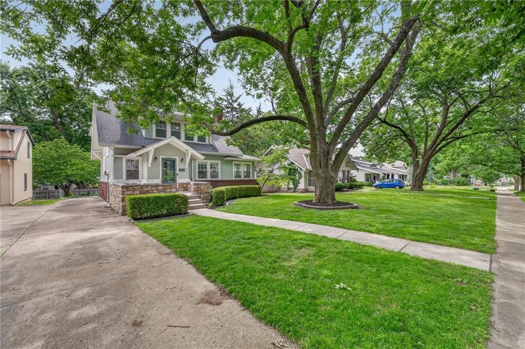 7419 Jarboe Street — photo 2