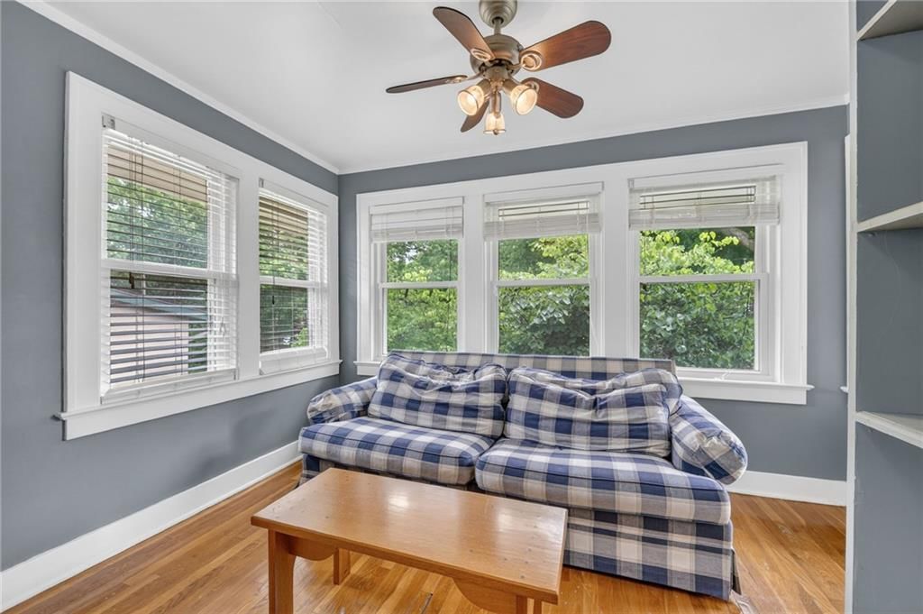 7419 Jarboe Street — photo 38