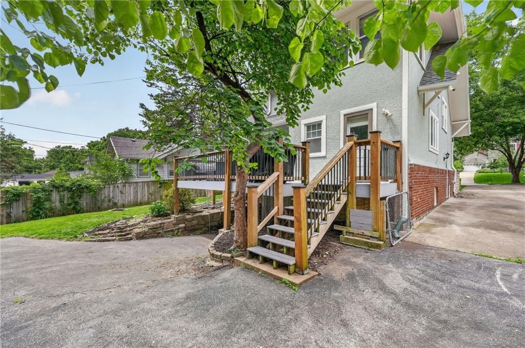 7419 Jarboe Street — photo 40