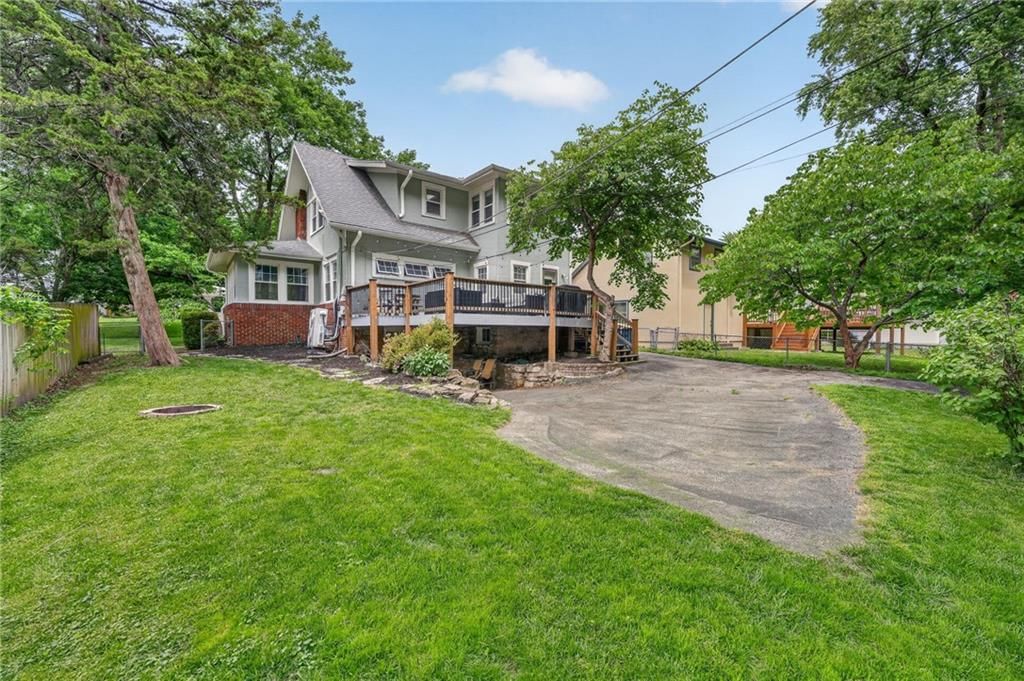 7419 Jarboe Street — photo 41